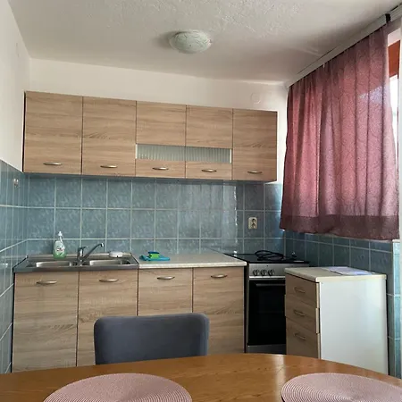 Appartement Mir Bihać