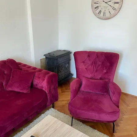 Apartament Mir Bihać