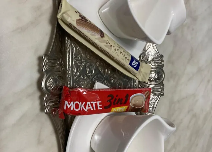 Mir Διαμέρισμα *