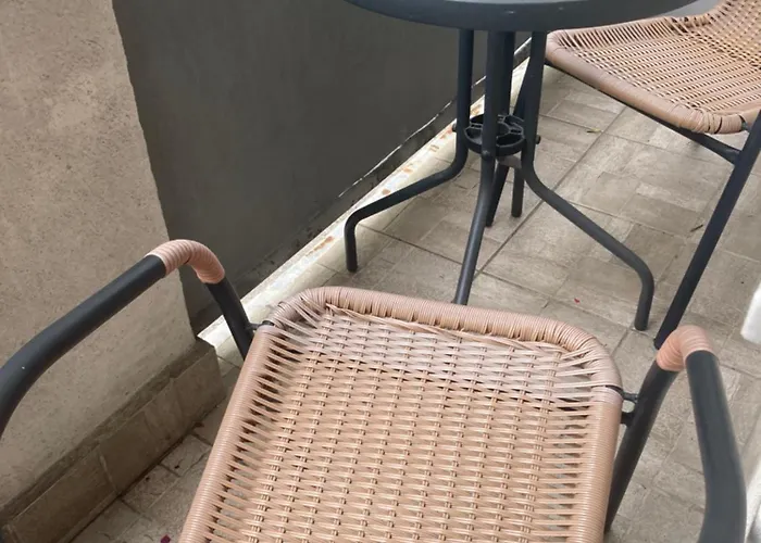 Διαμέρισμα Mir *